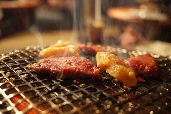 レトロ焼肉たろう食堂 （レトロヤキニクタロウショクドウ） - 北