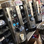セブンイレブン - ドリンク写真: