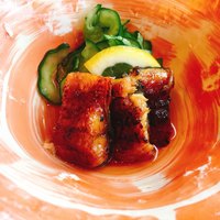 うなぎ藤田 白金台店 - 