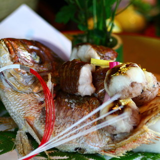 日本料理 華の縁_1