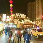 福州世祖胡椒餅 - 