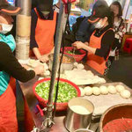 福州世祖胡椒餅 - 