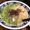 博多らーめん Shin-Shin 博多デイトス店