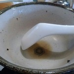 中華蕎麦 てる家 - 