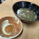 重乃井 - 重乃井(宮崎県宮崎市川原町)釜あげうどん並盛