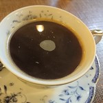 珈琲専門店東亜 - 