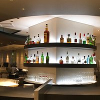 ザ・クルーズクラブ東京 - バースペース