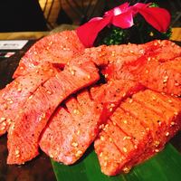 焼肉トラジ 新橋店 - 