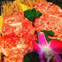 焼肉トラジ 新橋店 - 