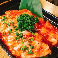 焼肉トラジ 新橋店 - 