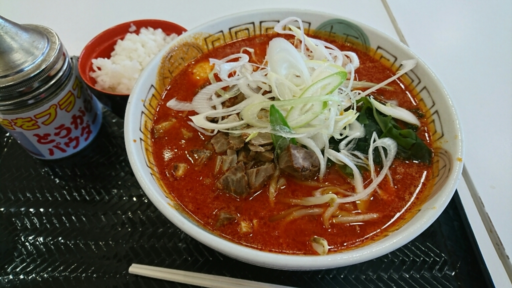 とんこつらーめん火神 name=