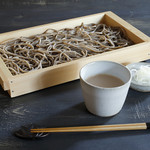 山形蕎麦茶寮 月の山