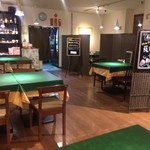 中国料理 涼兎亭 - 