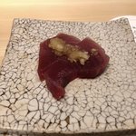 鮨 なんば 日比谷 - 