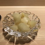 鮨 なんば 日比谷 - 