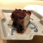 鮨 なんば 日比谷 - 