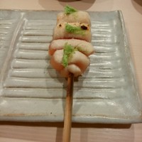 焼鳥 おみ乃 - 