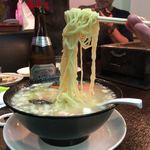 小城 - 幹事様のめーーん！