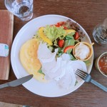 隠れ家 塩尻市でおすすめのカフェをご紹介 食べログ