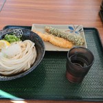 Hanamaru Udon - 