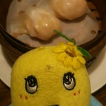 飲茶 はるのそら - 