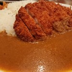 カレー＆バー アルム - 