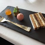 CROWN - ・ミニャルディーズ