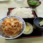 どんどん - 料理写真: