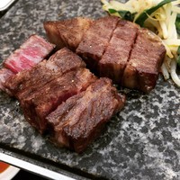 松阪牛 よし田 - お肉