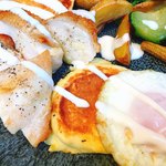 MINORI RESTAURANT & BAR - 