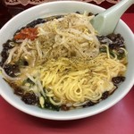 さつまっこ食堂 - ★スペシャルラーメン（750円）半ライス（200円）★Customize！