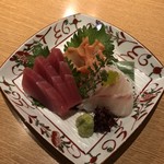 Jidori Koshitsu Izakaya Genan - 