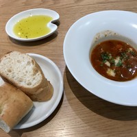 Cucina del NABUCCO - 