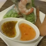 タイ国料理　チャイタレー - 