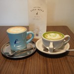 Cafe 5438 Ocha-Nova - 