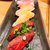 池袋東口 肉寿司 - 料理写真: