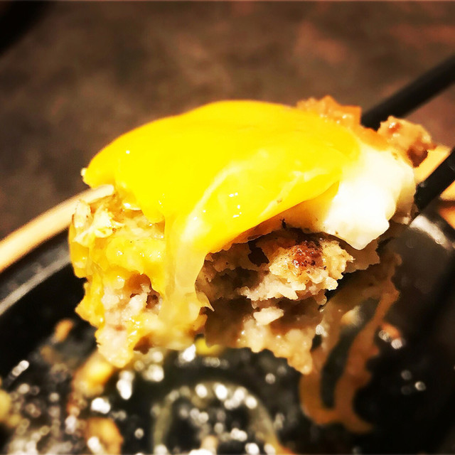 びっくりドンキー 道頓堀店 大阪難波 ファミレス 食べログ