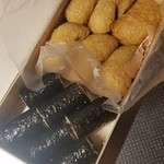 神田志乃多寿司 - 