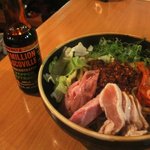 宮崎郷土料理 どぎゃん - 2011/6/29　