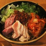 宮崎郷土料理 どぎゃん - 2011/6/29　