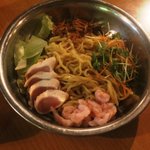 宮崎郷土料理 どぎゃん - 2011/6/29　