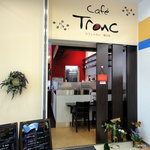 Cafe　Tronc - 