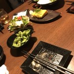 和食と個室 朧 大門・浜松町店 - 