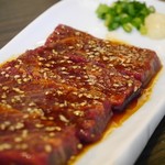 肉久茂地 - 