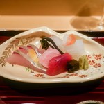 銀座 しのはら - 