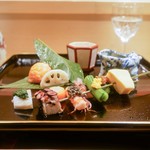 銀座 しのはら - 