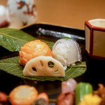 銀座 しのはら - 