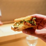 銀座 しのはら - 