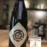 日本酒原価酒蔵 - 