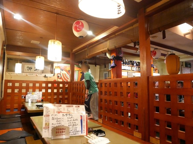 Izakaya Nonkitei photo 4